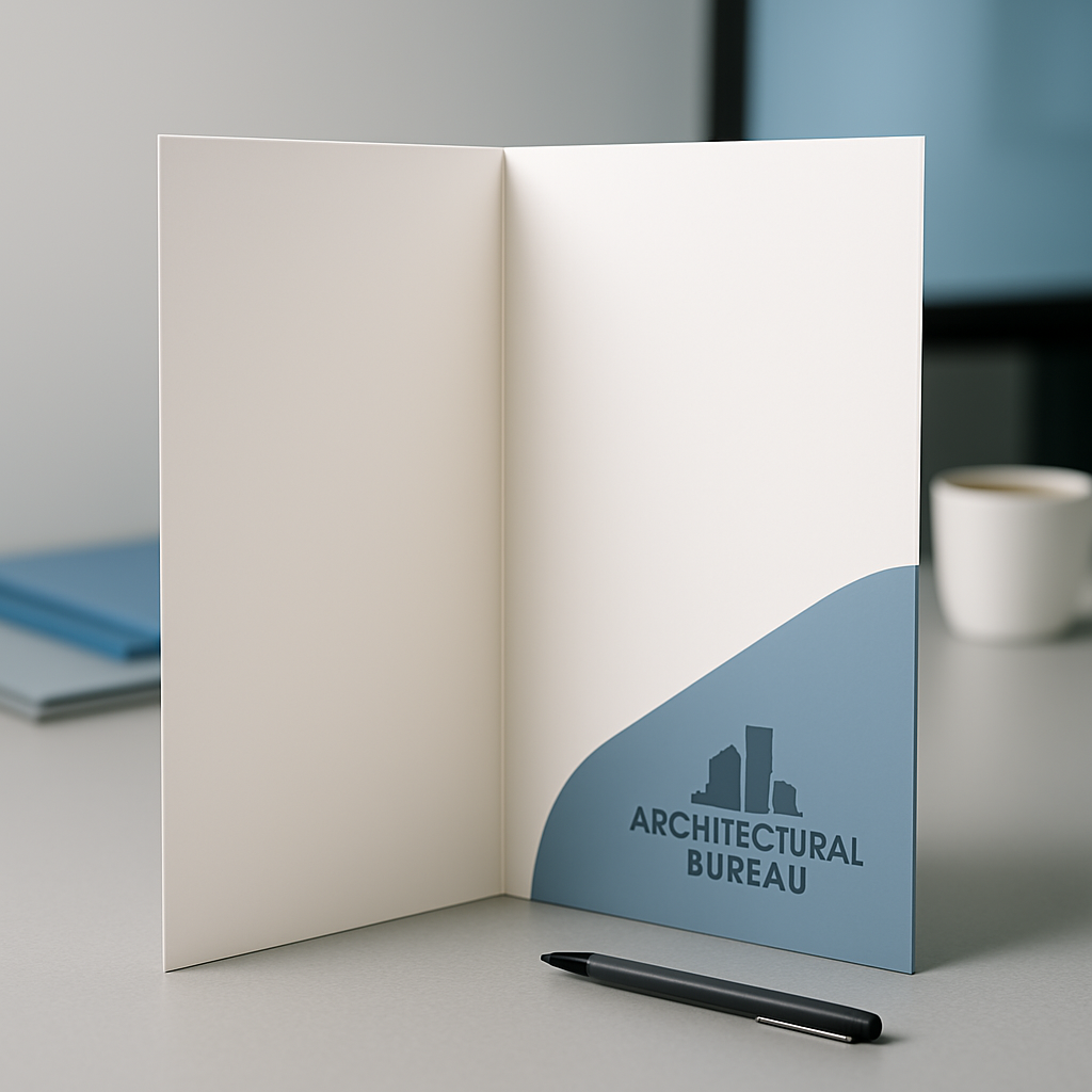 Fascikla sa jednim džepom